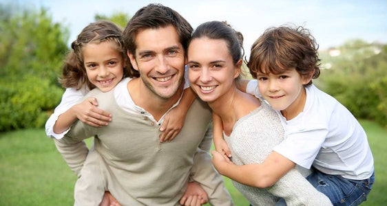 Vereinbarkeit Familie und Beruf