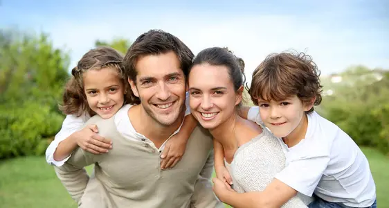 Conciliabilità famiglia e lavoro