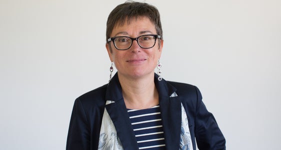 Irene Demetz, Escape Room