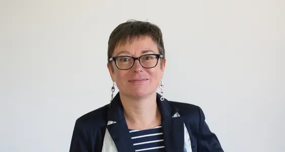 Irene Demetz, Escape Room