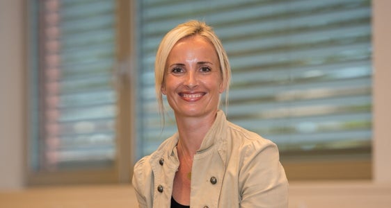 Michaela Trompedeller, Relatrice, consulente della personalità