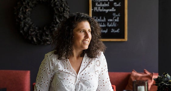 Stefanie Arquin, settore turistico