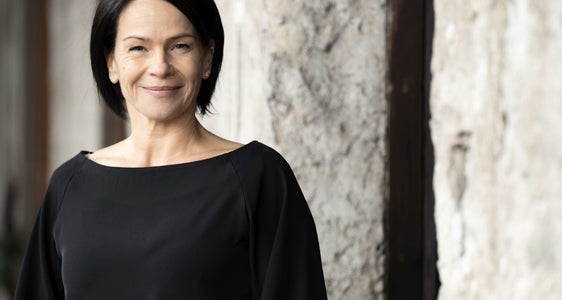 Karin Ausserhofer, consulente di imprese, relatrice e coach