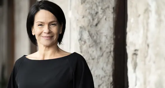 Karin Ausserhofer, Unternehmensberaterin, Referentin und Coach