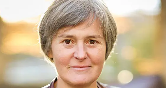 Marion Maier, Unternehmerin im Kommunikations- und Bildungsbereich