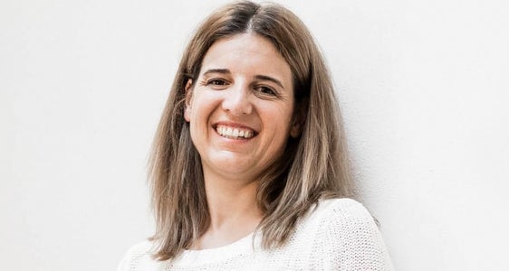 Sandra Stablum, esperta di online marketing