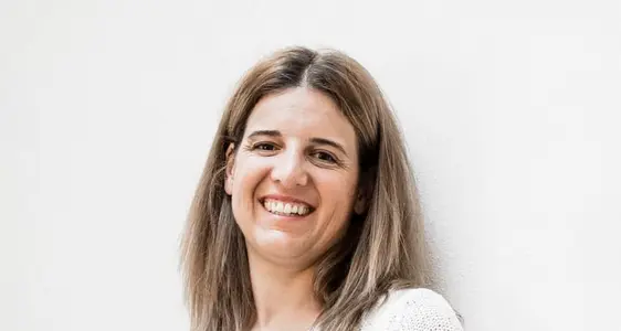 Sandra Stablum, Expertin für Onlinemarketing