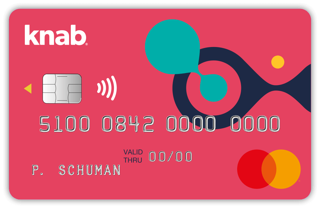 Knab Creditcard
