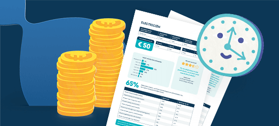 Zzp Uurtarievenboekje 2025