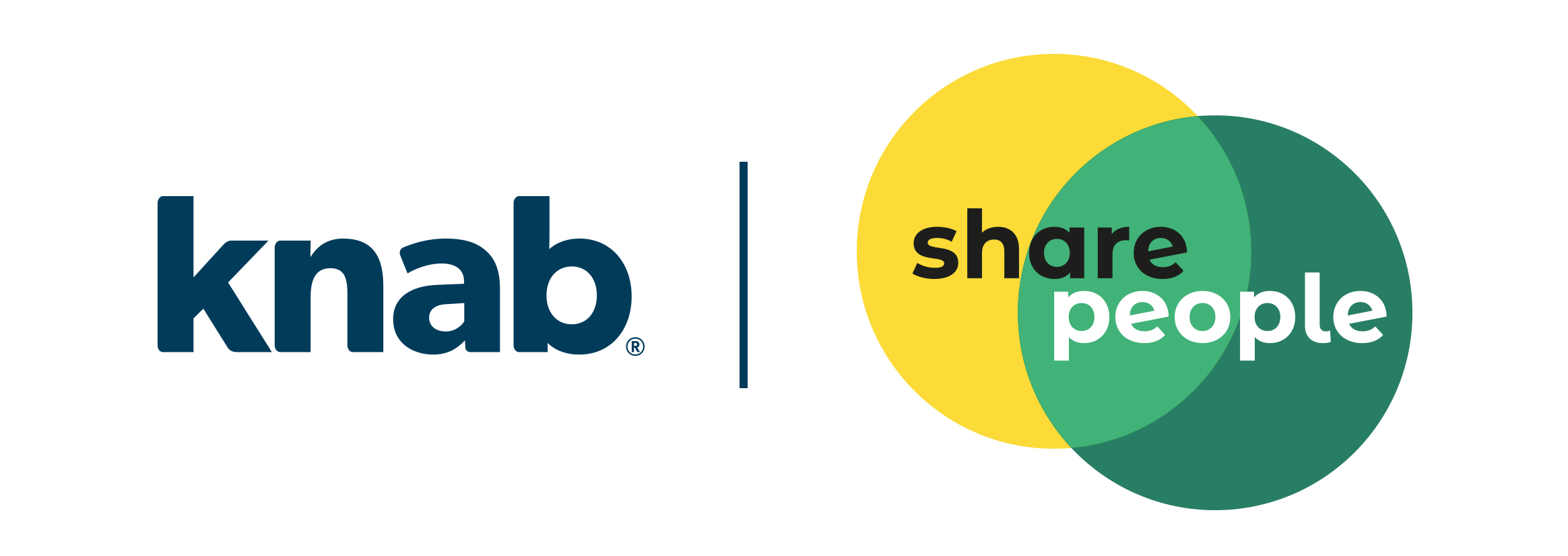 Logo Knab SharePeople