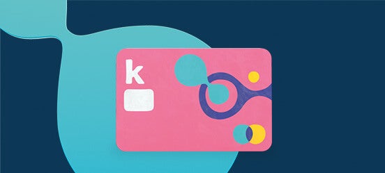 Gratis Knab Creditcard via ICS