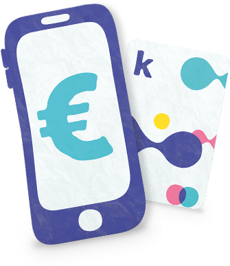 Knab App en betaalpas
