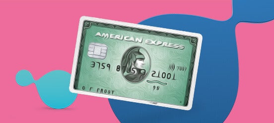 Gratis American Express creditcard