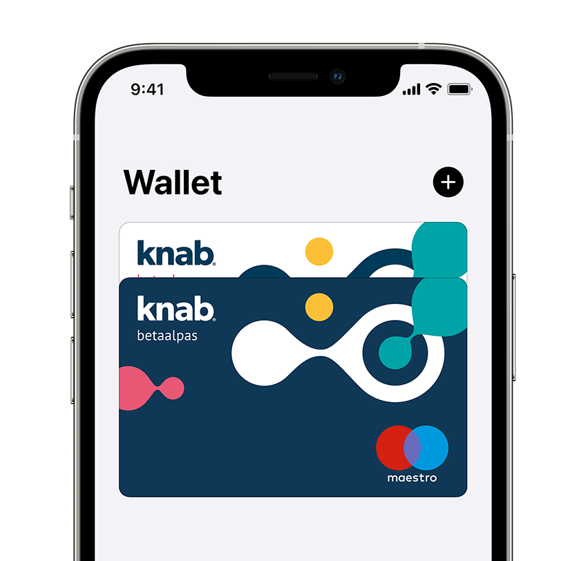 Apple wallet 
