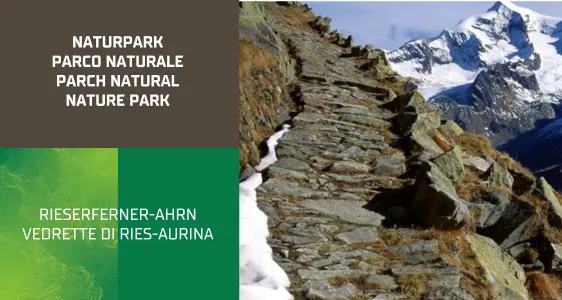 7/7 Naturpark Rieserferner-Ahrn