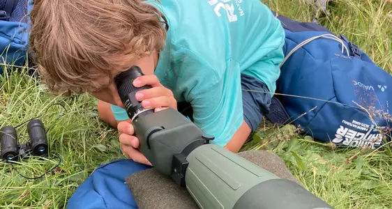 Junior Ranger