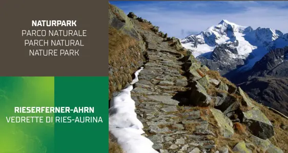 7/7 Naturpark Rieserferner-Ahrn