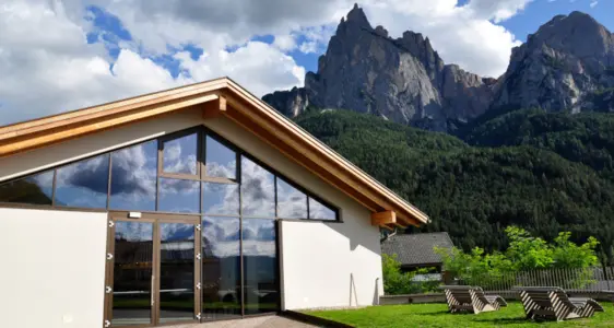 Nature Park Visitor Center