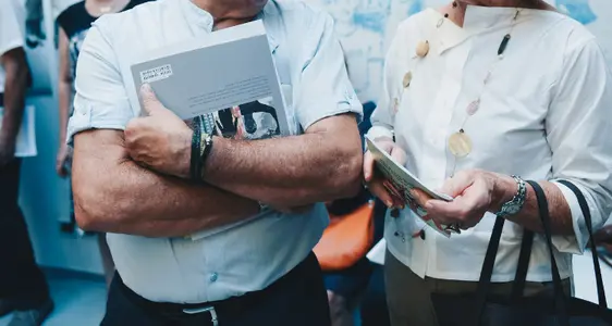 Organizzazioni culturali in lingua italiana