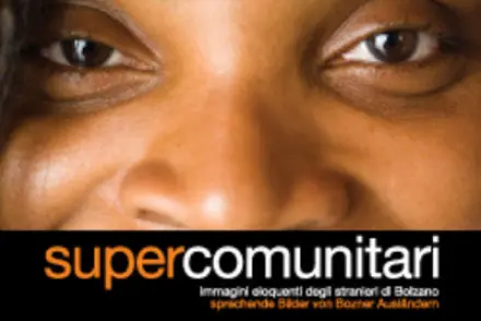 Logo SuperComunitari