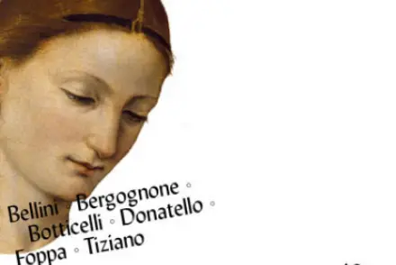 Logo La luce del Rinascimento