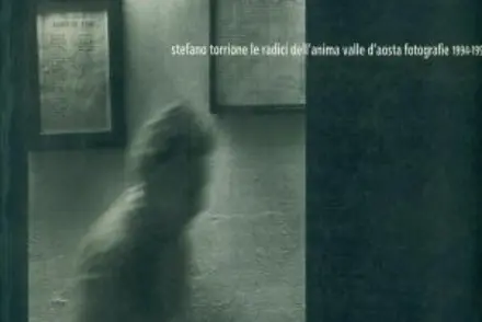 Cover Le radici dell'anima - Valle d'Aosta