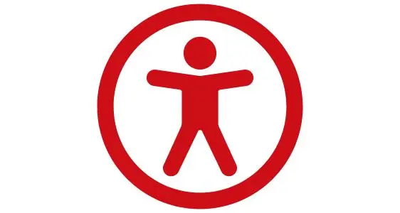 Accessibilità
