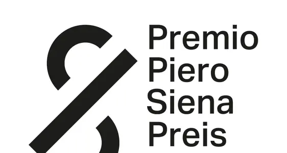 Logo del progetto Premio Piero Siena Preis 2026