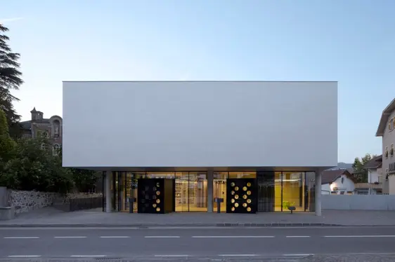 Biblioteca Dante Alighieri Ora