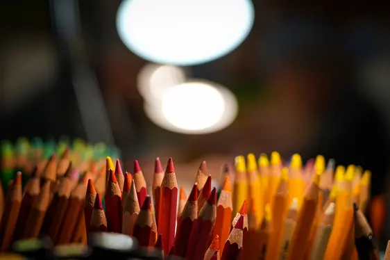 Corso di disegno iperrealistico