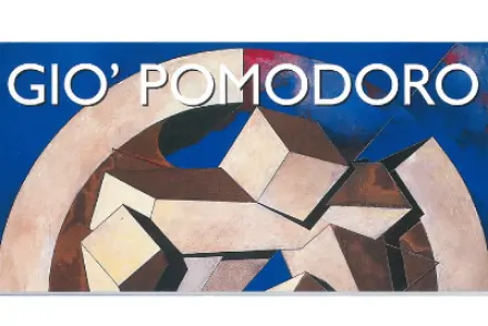 Logo Gió Pomodoro