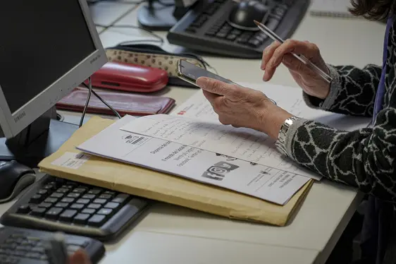 Corso di computer base