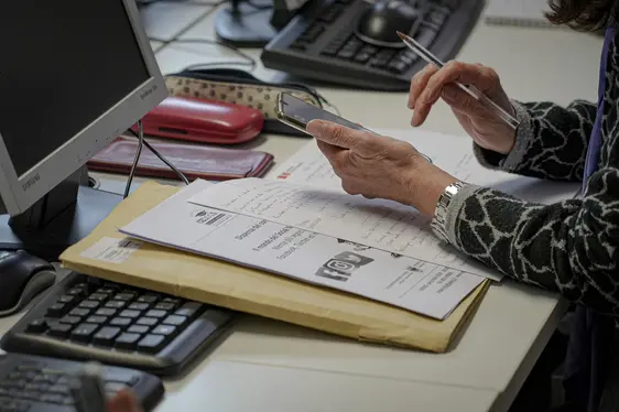 Corso di computer base