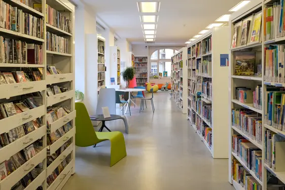 Centro Multilingue Bolzano