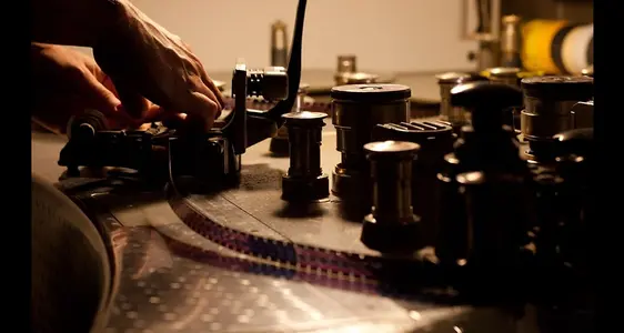 Archivi cinematografici