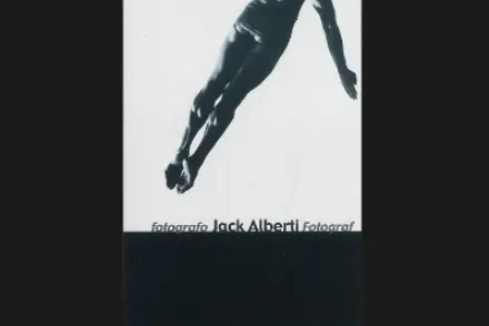 Logo Fotografo Jack Alberti Fotograf