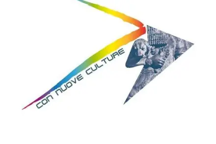Logo Con nuove culture