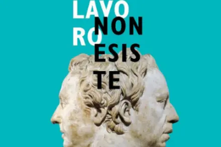 Logo Il capolavoro non esiste