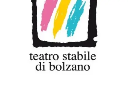 Logo Teatro stabile di Bolzano