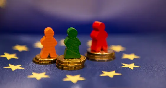 Sostegni finanziari per organizzazioni culturali e artisti