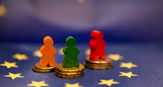 Sostegni finanziari per organizzazioni culturali e artisti