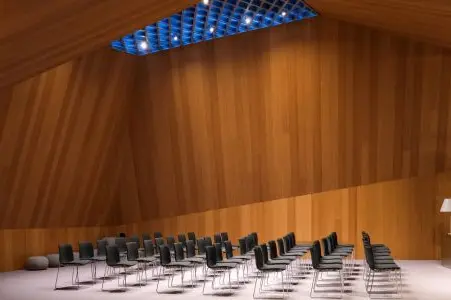 Biblioteca civica di Bressanone