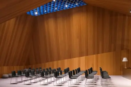 Biblioteca civica di Bressanone