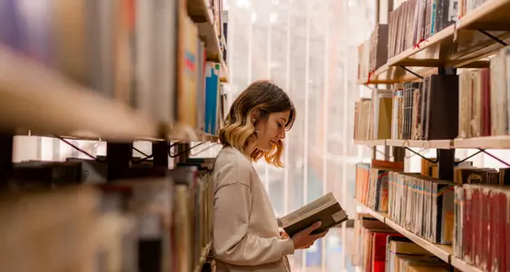 Biblioteche e lettura