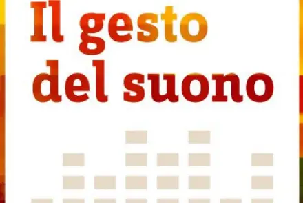 Logo Il gesto del suono