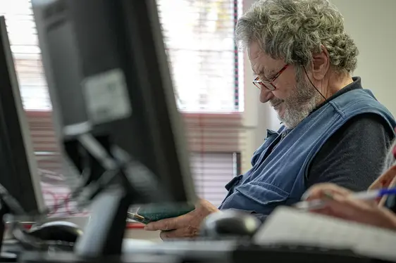 Corso di computer base