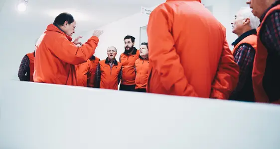 Per le associazioni, cooperative, enti e fondazioni