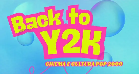 Poster BTY2K