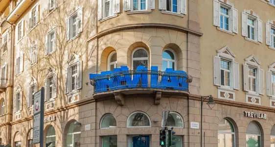 Centro Trevi/TreviLab