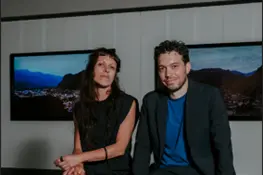 Premio Piero Siena 2024 - Seconda esposizione a Napoli